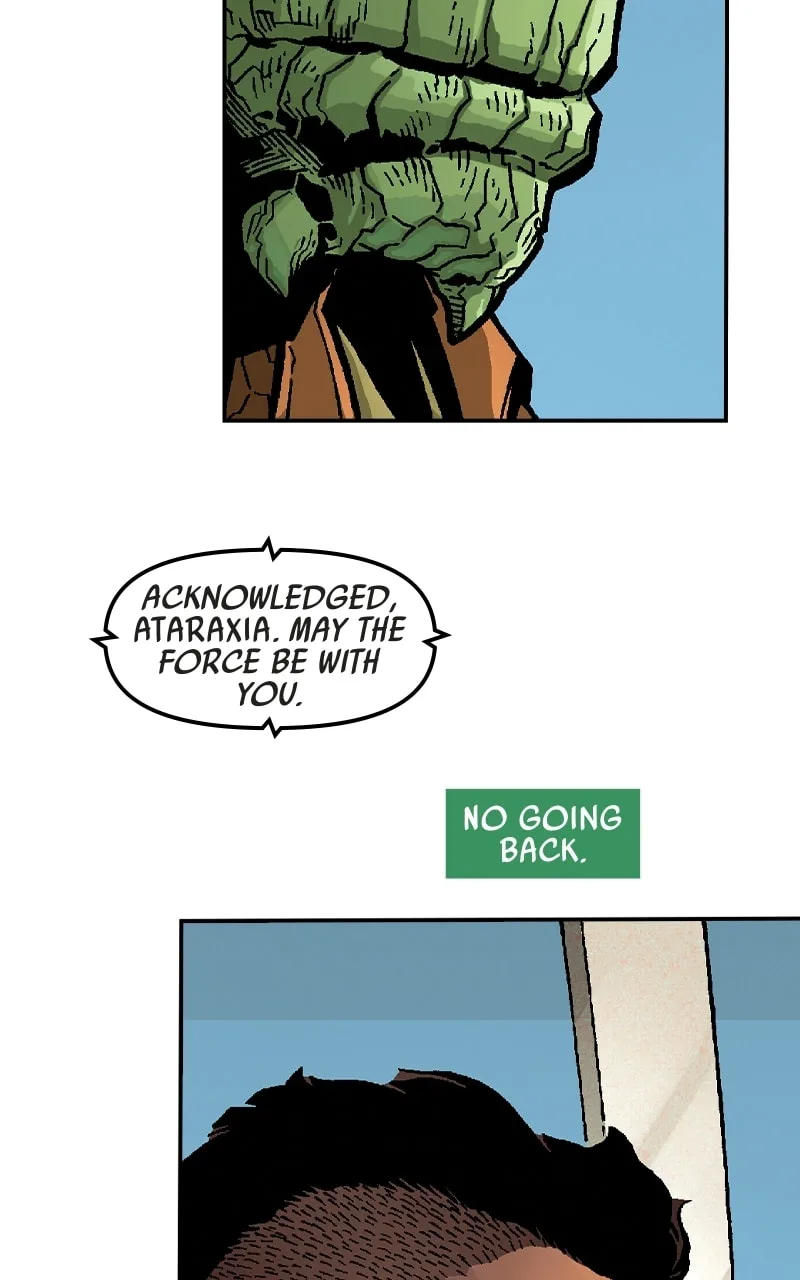 Star Wars: The High Republic Chapter 24 page 36