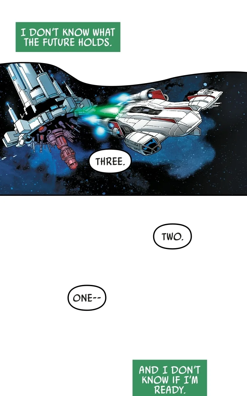 Star Wars: The High Republic Chapter 24 page 39