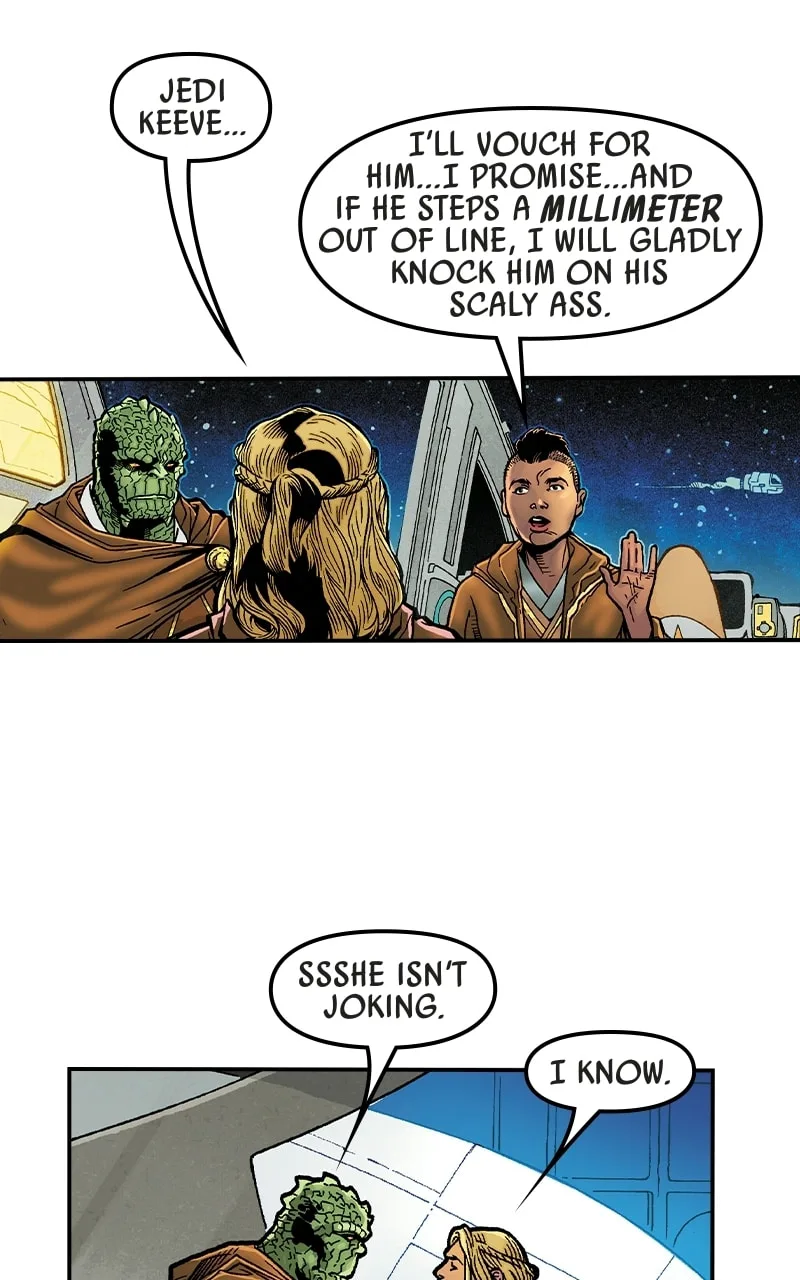 Star Wars: The High Republic Chapter 24 page 32