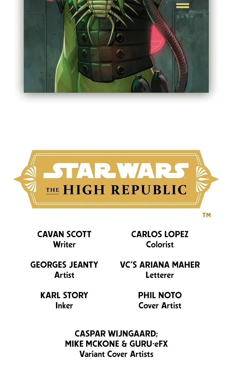 Star Wars: The High Republic Chapter 24 page 44