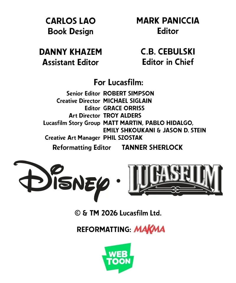 Star Wars: The High Republic Chapter 24 page 45