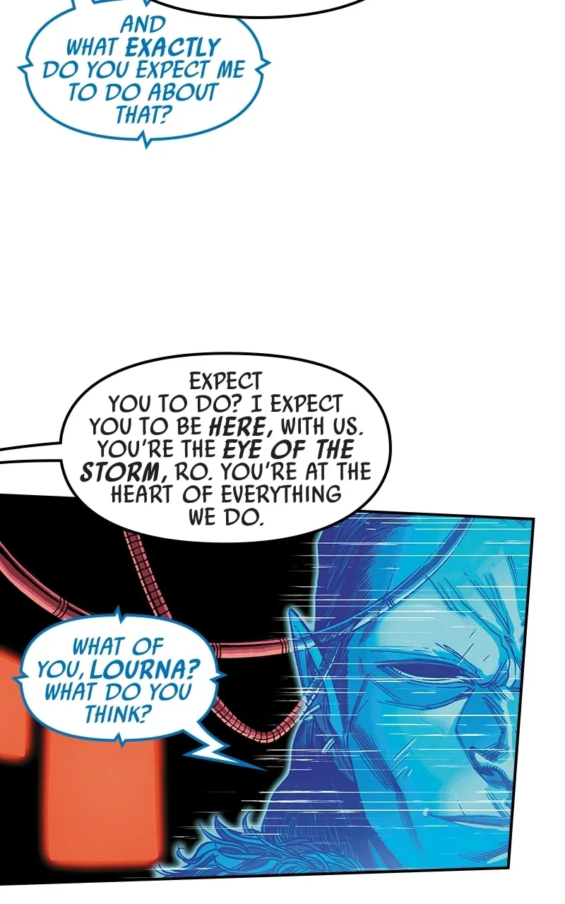 Star Wars: The High Republic Chapter 25 page 4