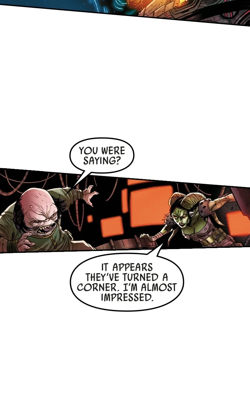Star Wars: The High Republic Chapter 25 page 14