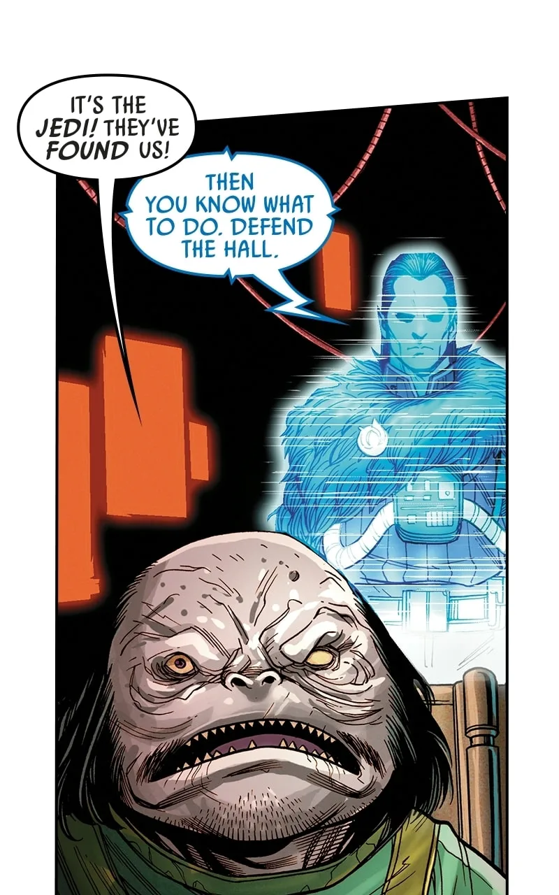 Star Wars: The High Republic Chapter 25 page 9