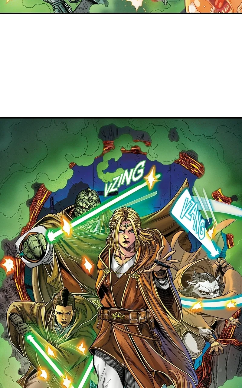 Star Wars: The High Republic Chapter 25 page 23