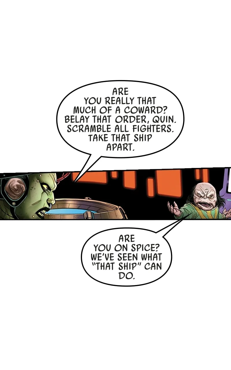 Star Wars: The High Republic Chapter 25 page 12