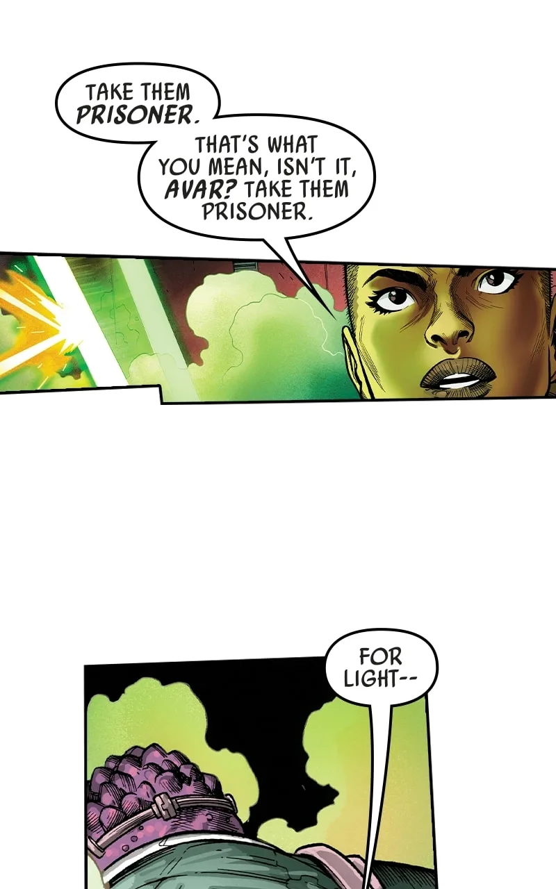 Star Wars: The High Republic Chapter 25 page 25