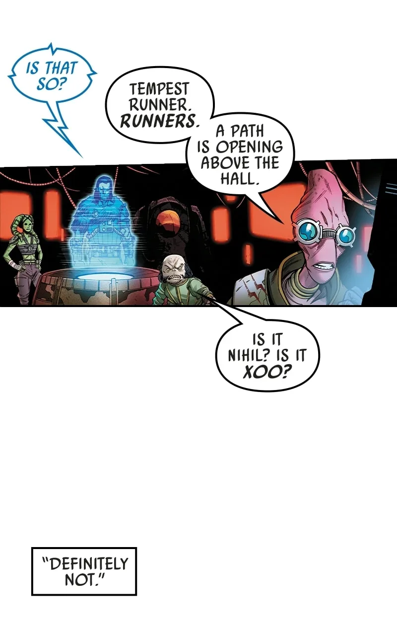 Star Wars: The High Republic Chapter 25 page 6