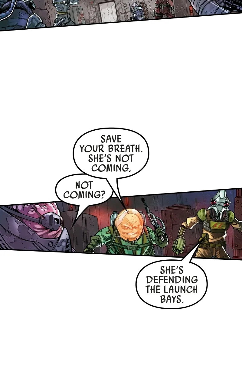 Star Wars: The High Republic Chapter 25 page 17