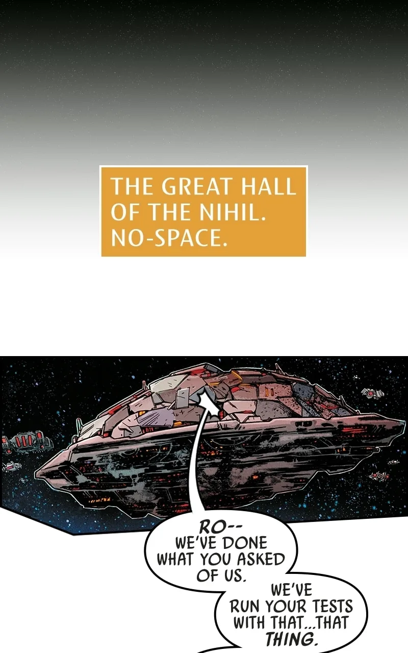 Star Wars: The High Republic Chapter 25 page 2