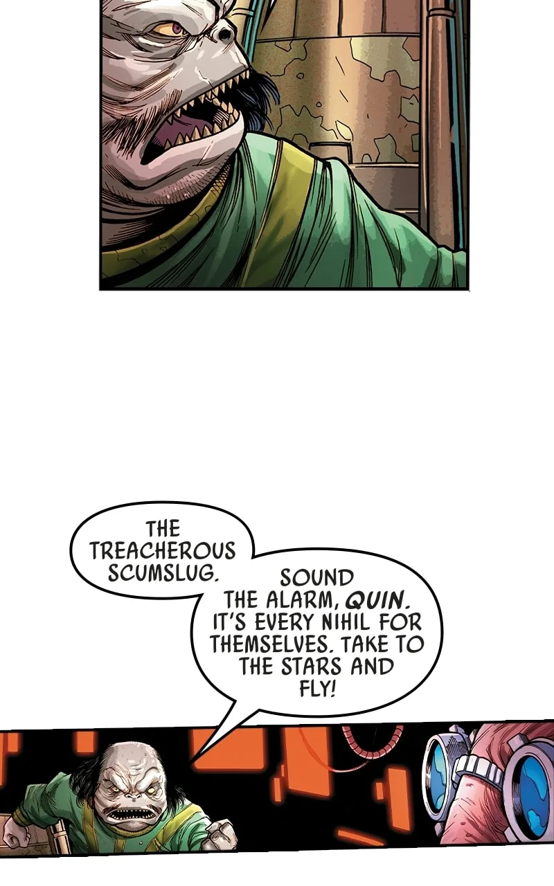 Star Wars: The High Republic Chapter 25 page 11