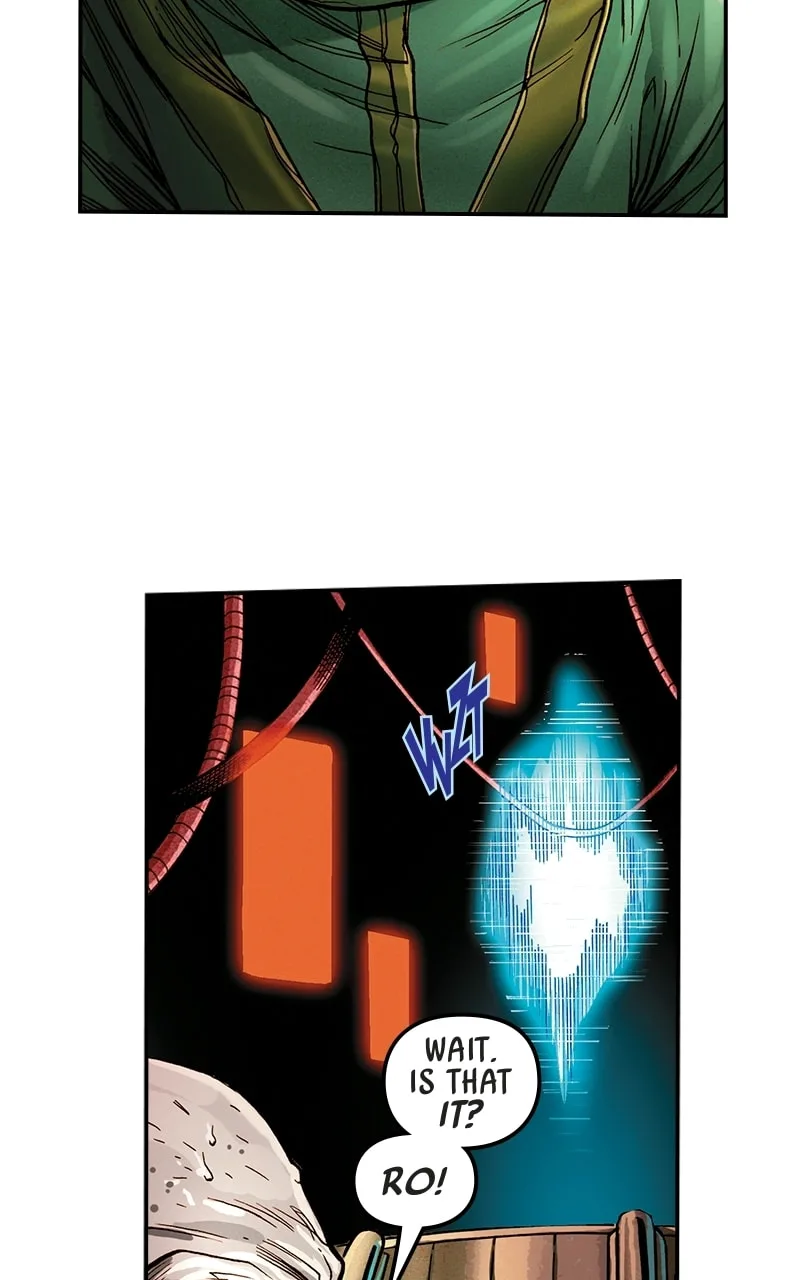 Star Wars: The High Republic Chapter 25 page 10