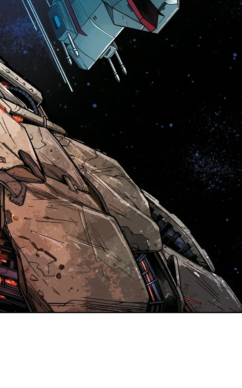 Star Wars: The High Republic Chapter 25 page 8