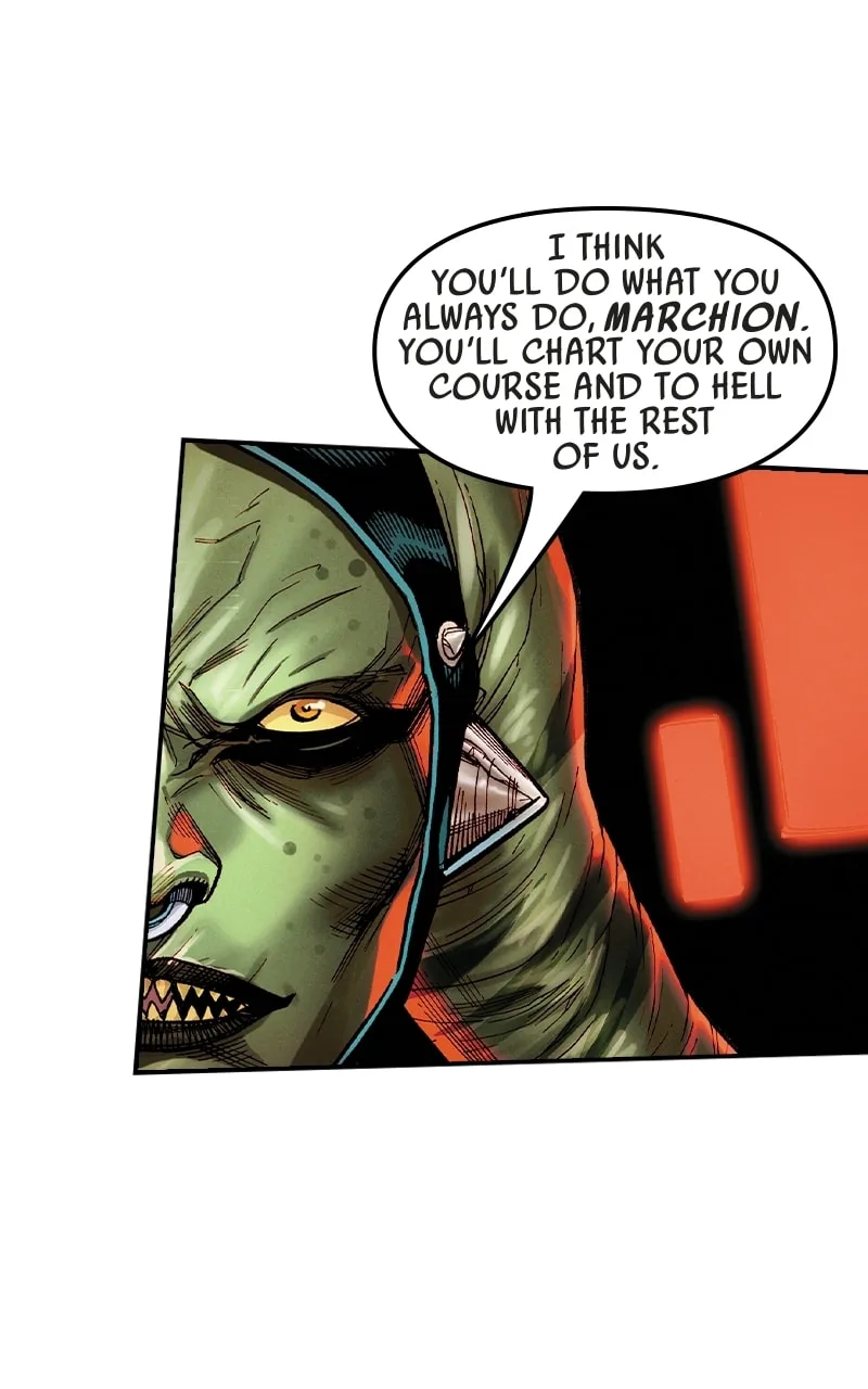 Star Wars: The High Republic Chapter 25 page 5