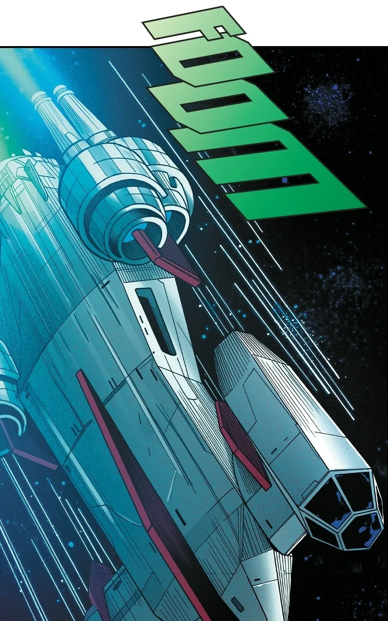 Star Wars: The High Republic Chapter 25 page 7