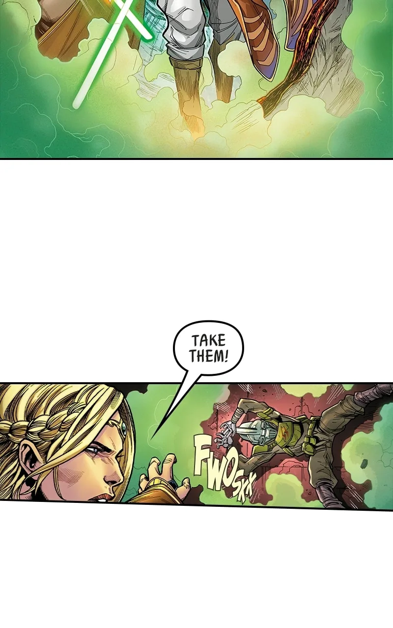 Star Wars: The High Republic Chapter 25 page 24
