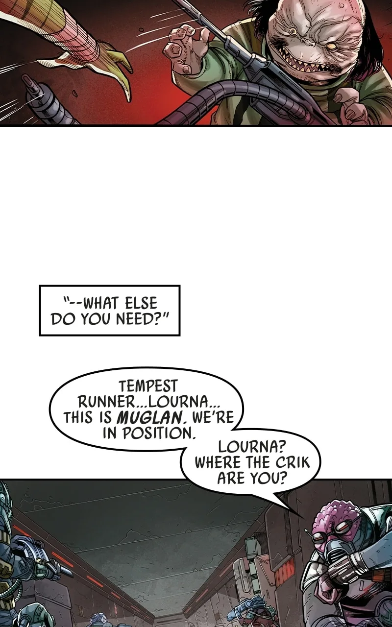 Star Wars: The High Republic Chapter 25 page 16