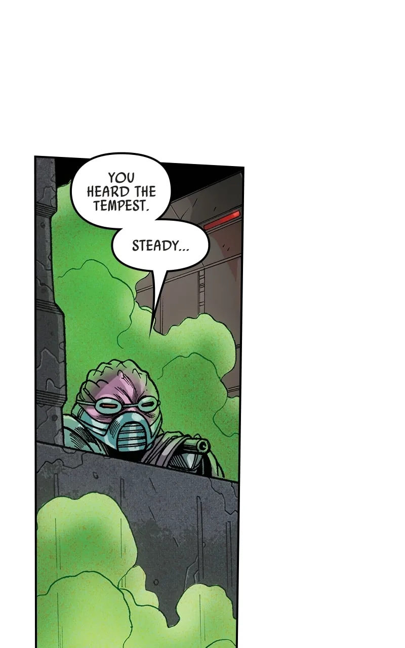 Star Wars: The High Republic Chapter 25 page 19