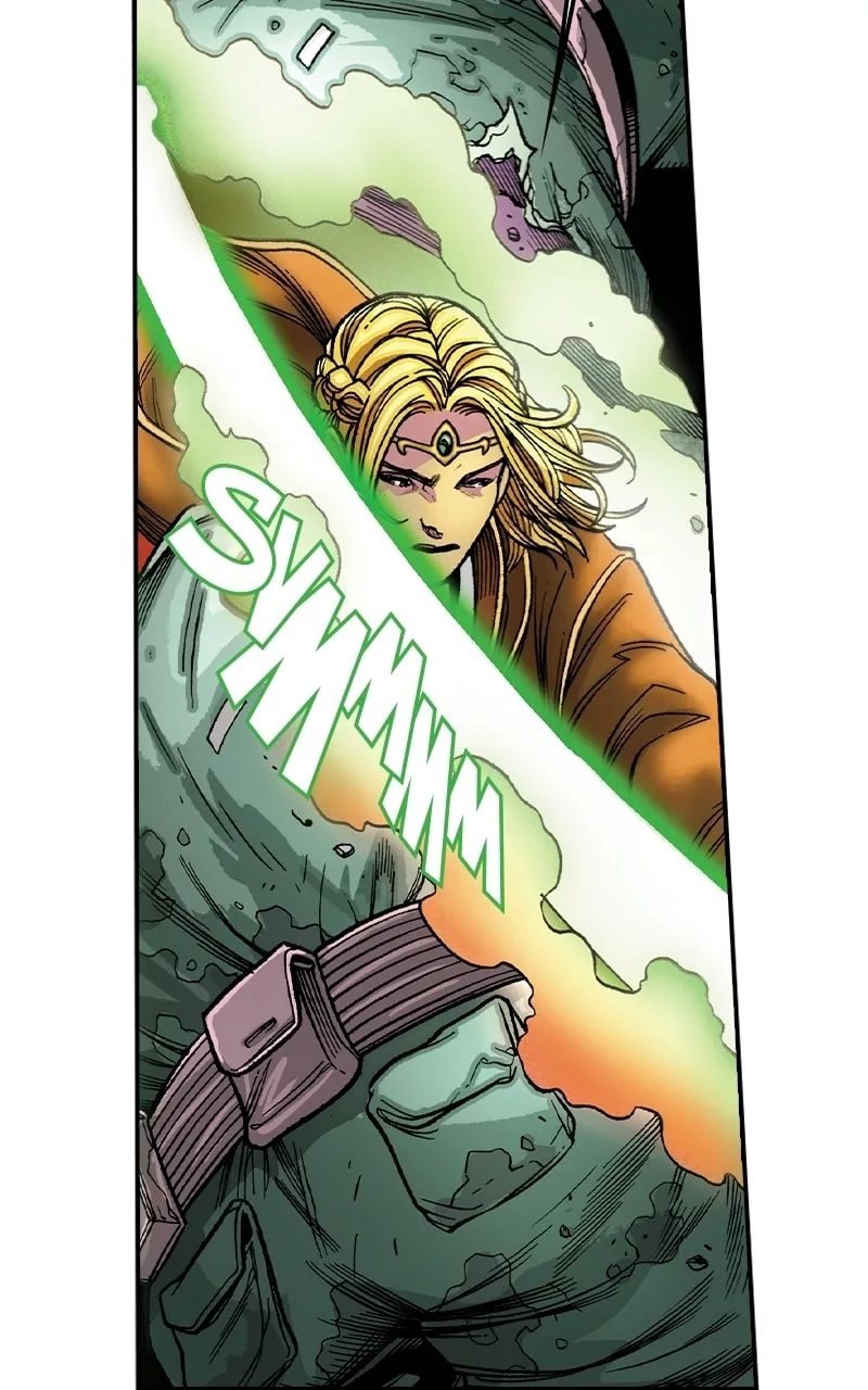 Star Wars: The High Republic Chapter 25 page 26