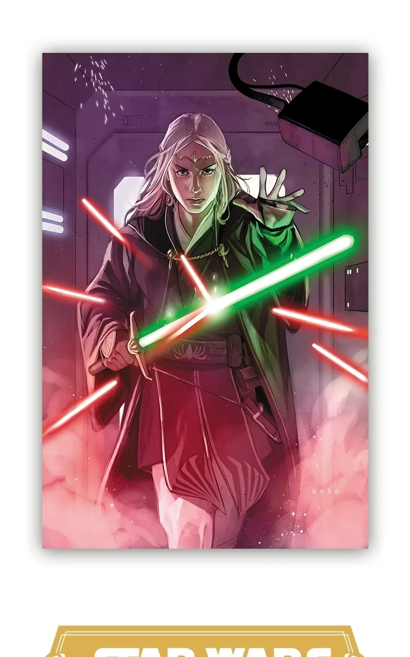 Star Wars: The High Republic Chapter 25 page 32
