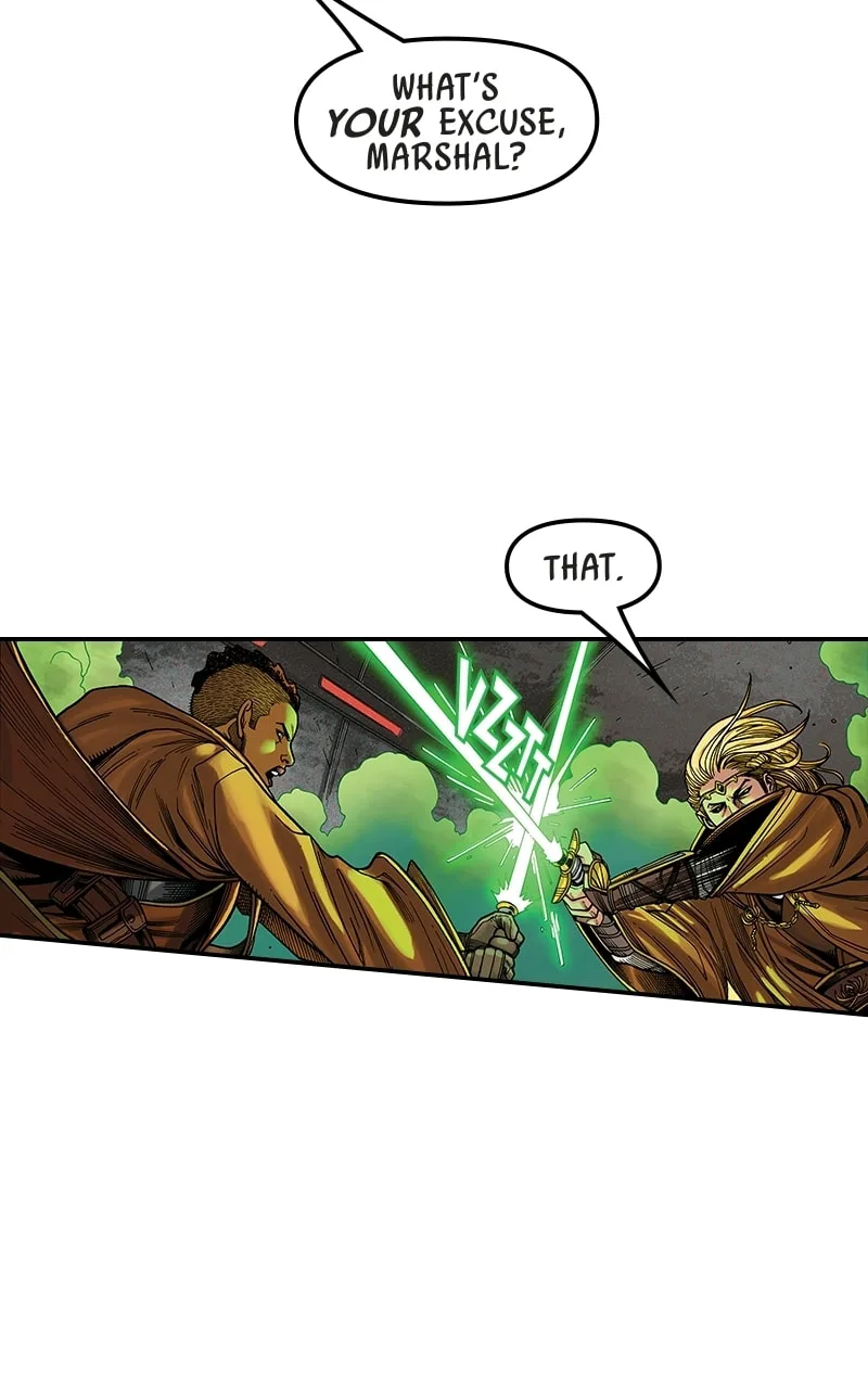 Star Wars: The High Republic Chapter 26 page 6