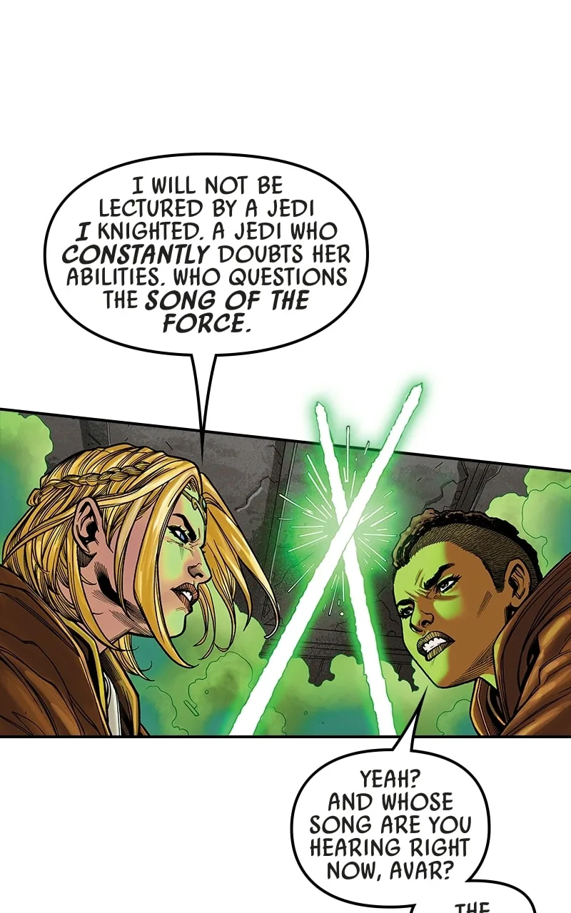 Star Wars: The High Republic Chapter 26 page 8