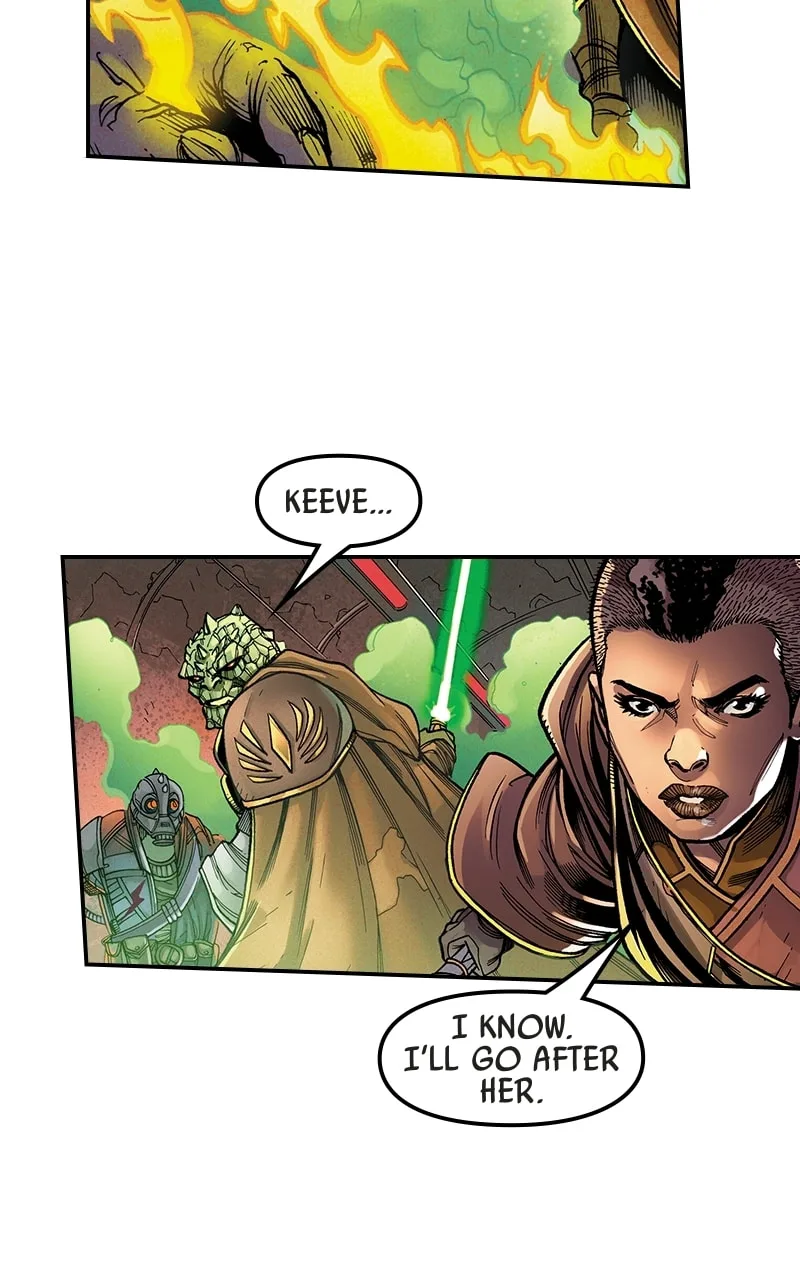 Star Wars: The High Republic Chapter 26 page 3