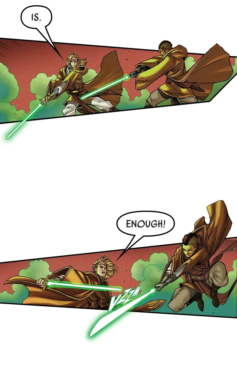 Star Wars: The High Republic Chapter 26 page 7