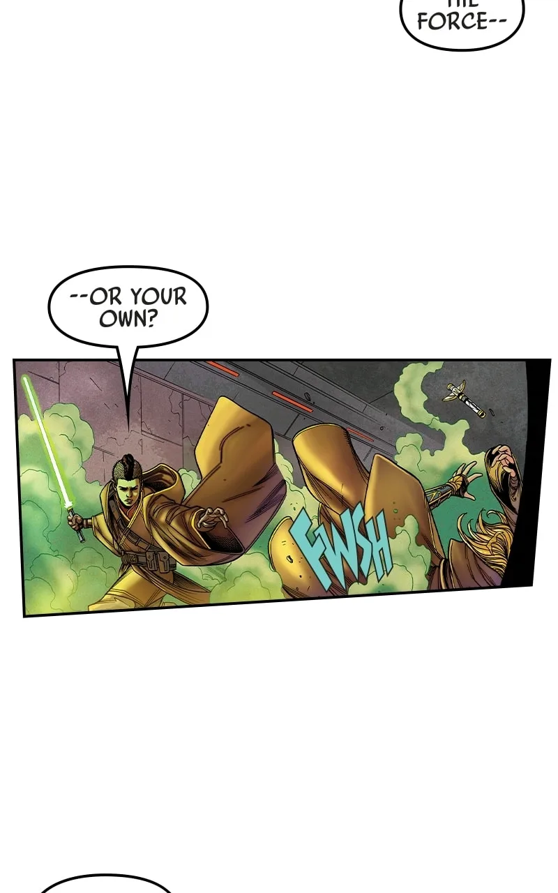 Star Wars: The High Republic Chapter 26 page 9