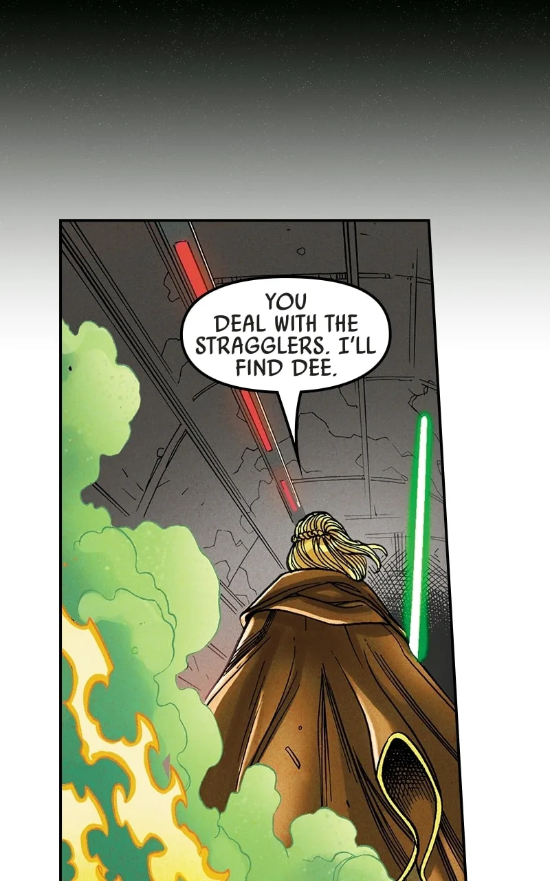 Star Wars: The High Republic Chapter 26 page 2