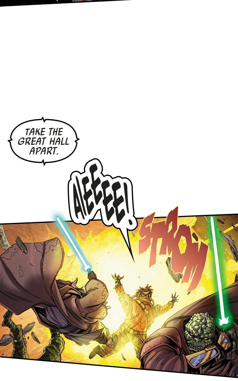 Star Wars: The High Republic Chapter 26 page 20