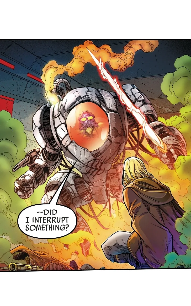 Star Wars: The High Republic Chapter 26 page 15