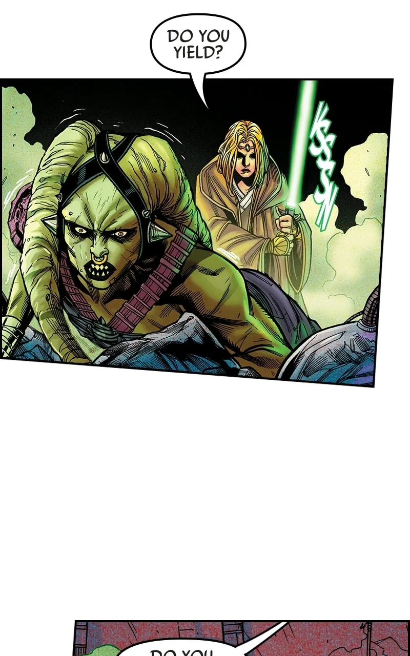 Star Wars: The High Republic Chapter 26 page 25