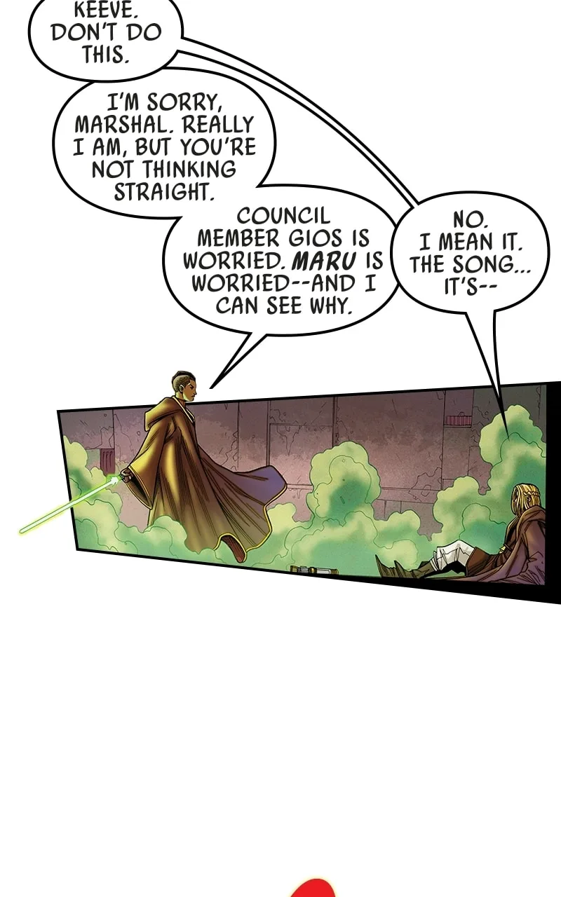 Star Wars: The High Republic Chapter 26 page 10