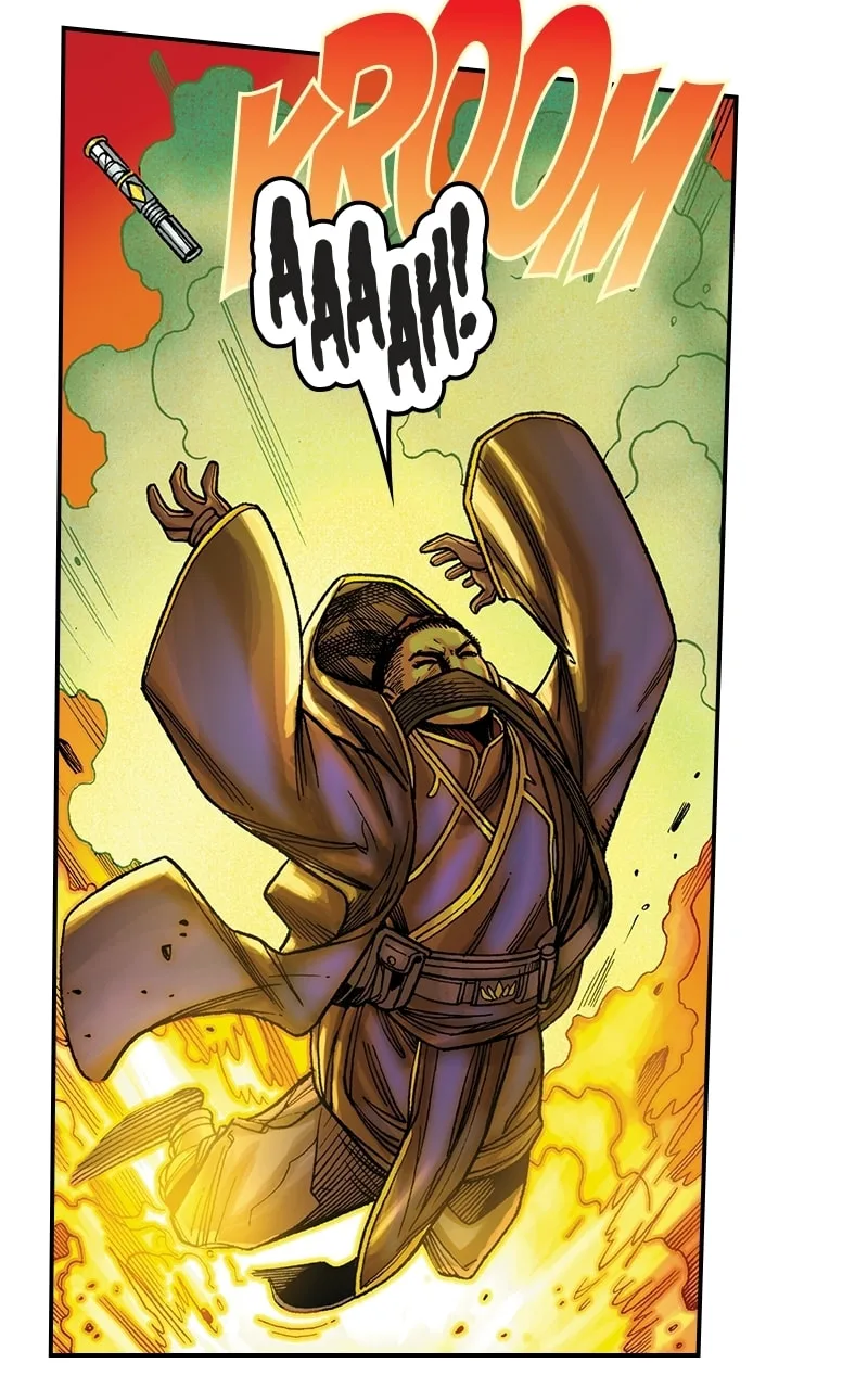 Star Wars: The High Republic Chapter 26 page 11