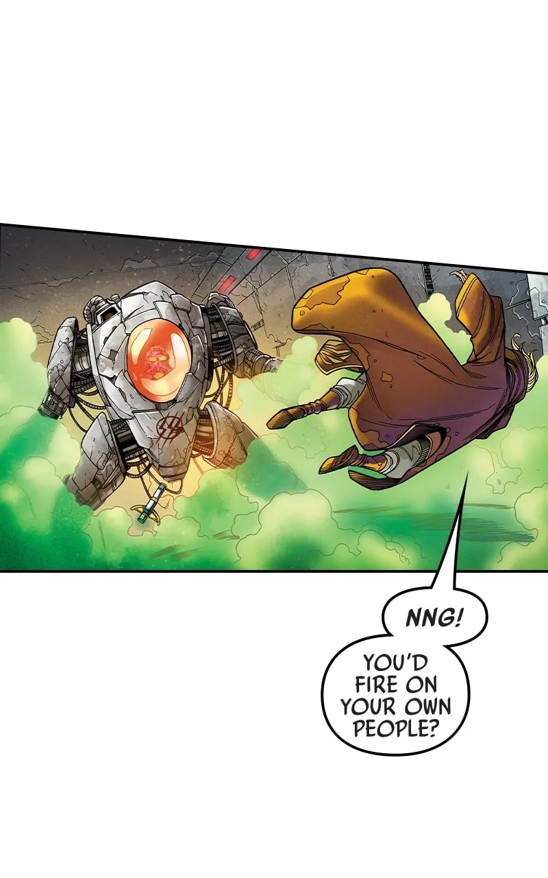 Star Wars: The High Republic Chapter 26 page 21