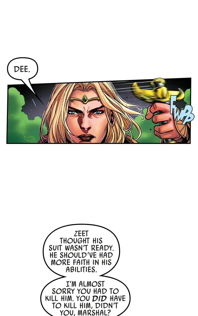 Star Wars: The High Republic Chapter 26 page 16
