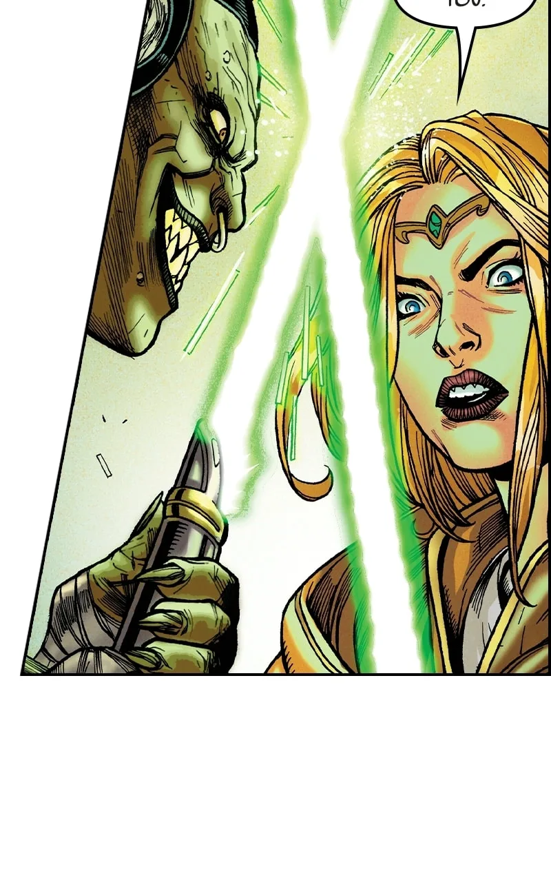 Star Wars: The High Republic Chapter 26 page 29