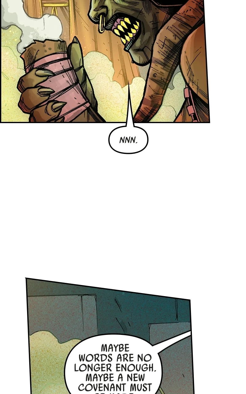 Star Wars: The High Republic Chapter 26 page 32