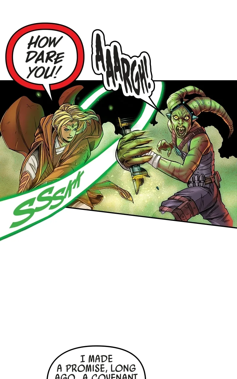 Star Wars: The High Republic Chapter 26 page 30