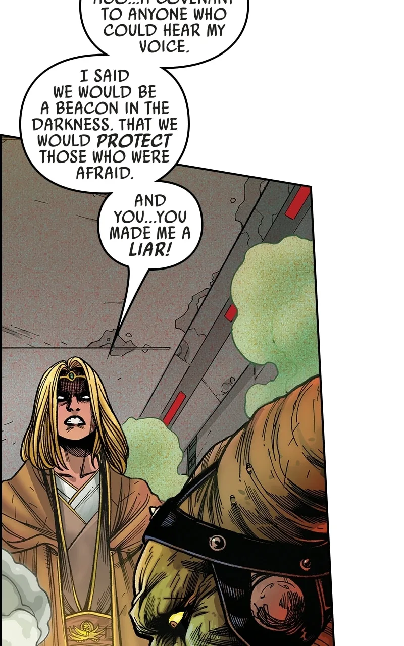 Star Wars: The High Republic Chapter 26 page 31