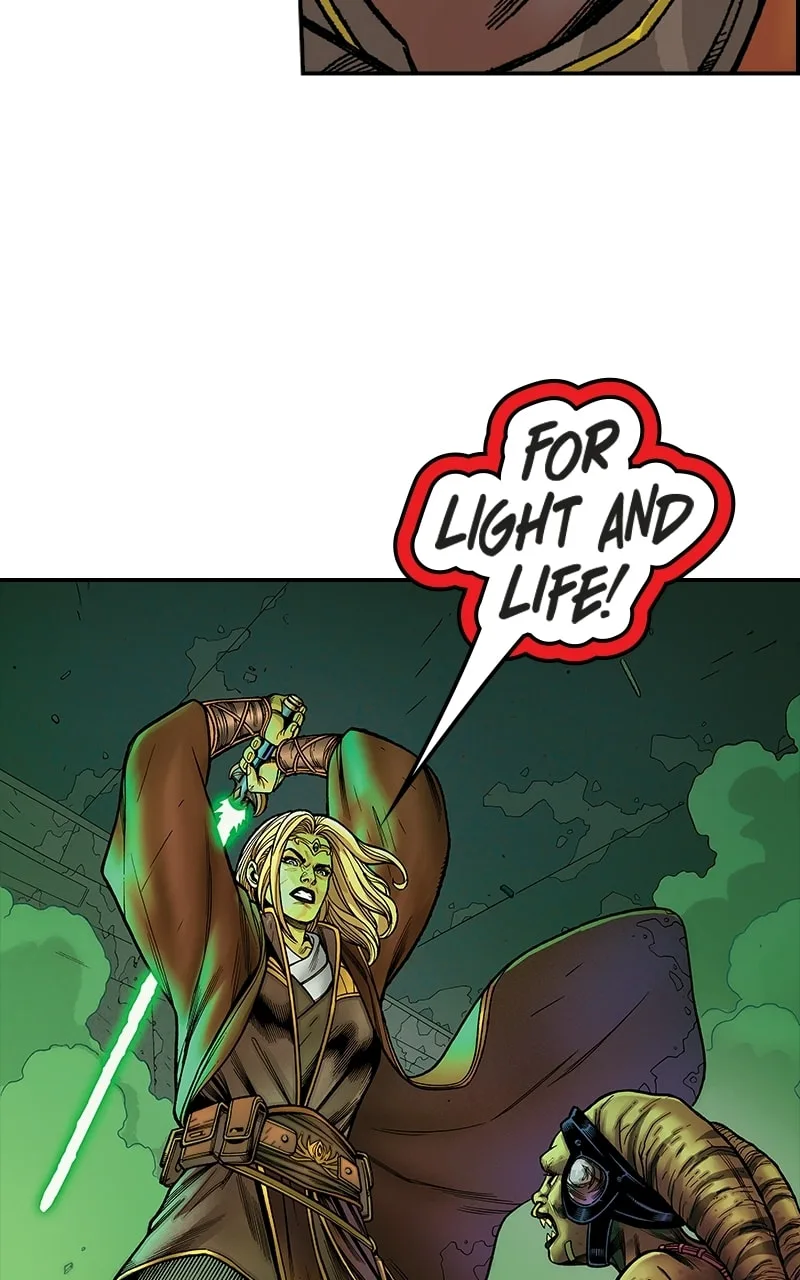 Star Wars: The High Republic Chapter 26 page 36