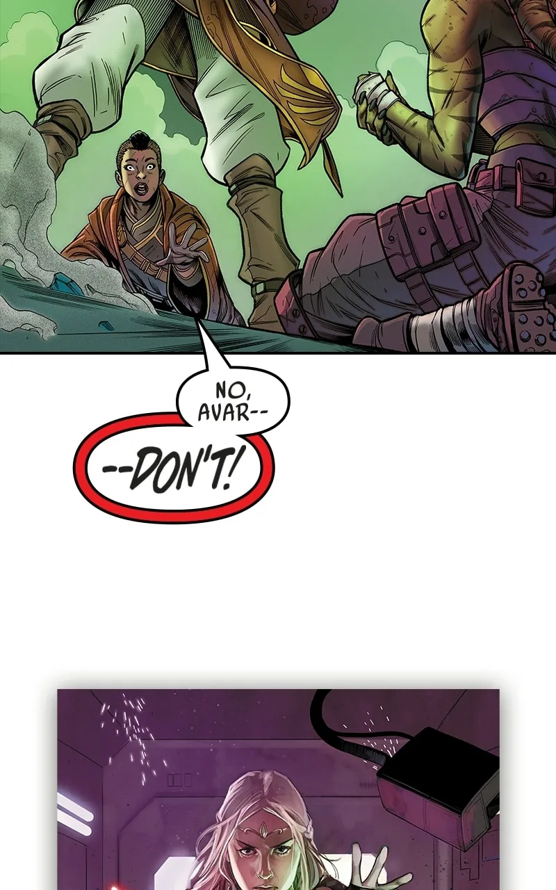 Star Wars: The High Republic Chapter 26 page 37