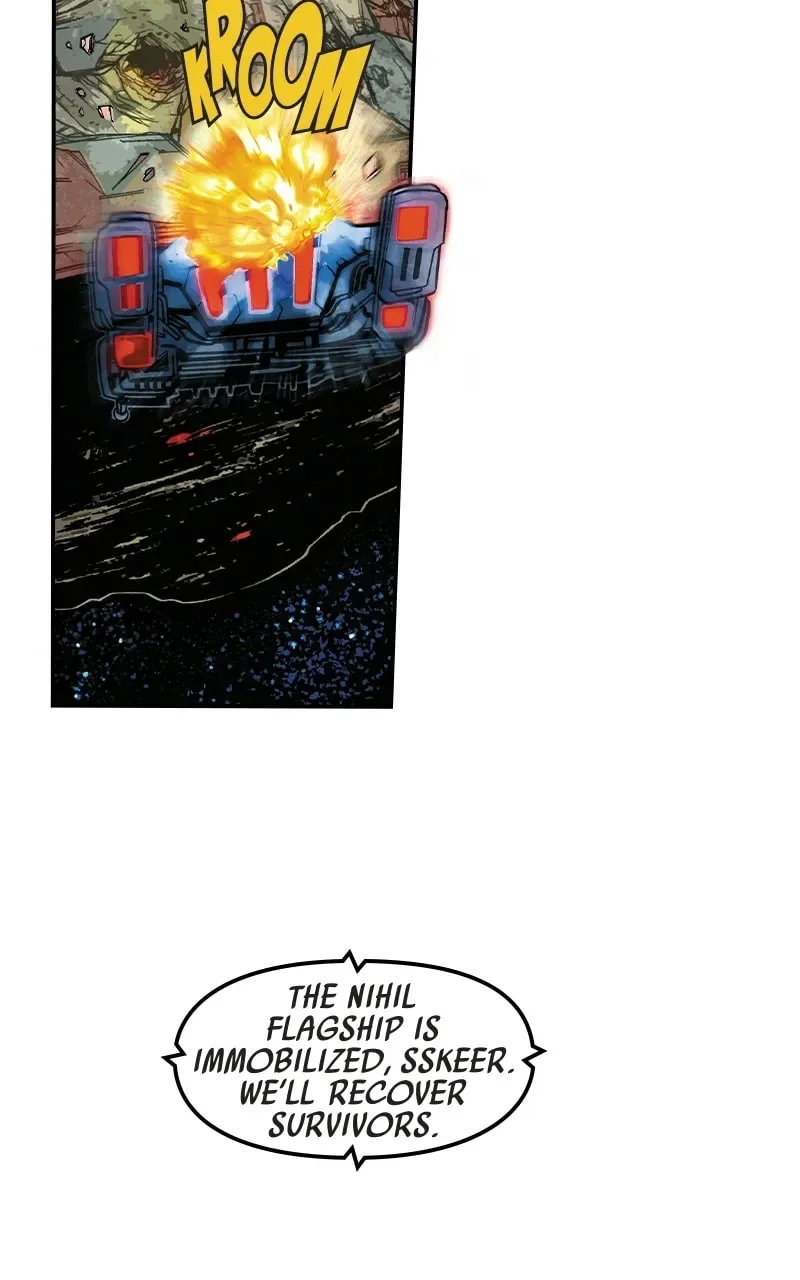 Star Wars: The High Republic Chapter 27 page 11