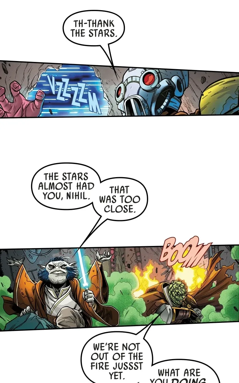 Star Wars: The High Republic Chapter 27 page 7