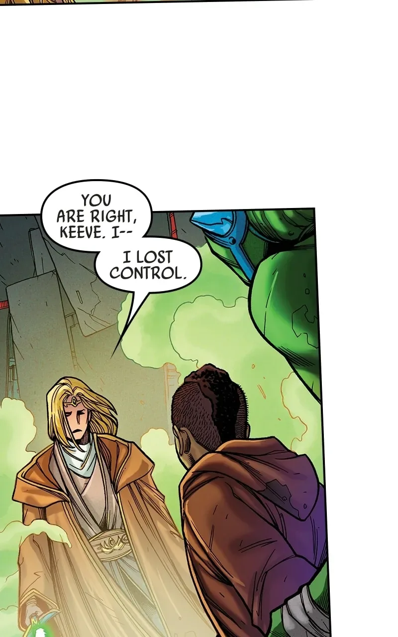 Star Wars: The High Republic Chapter 27 page 17