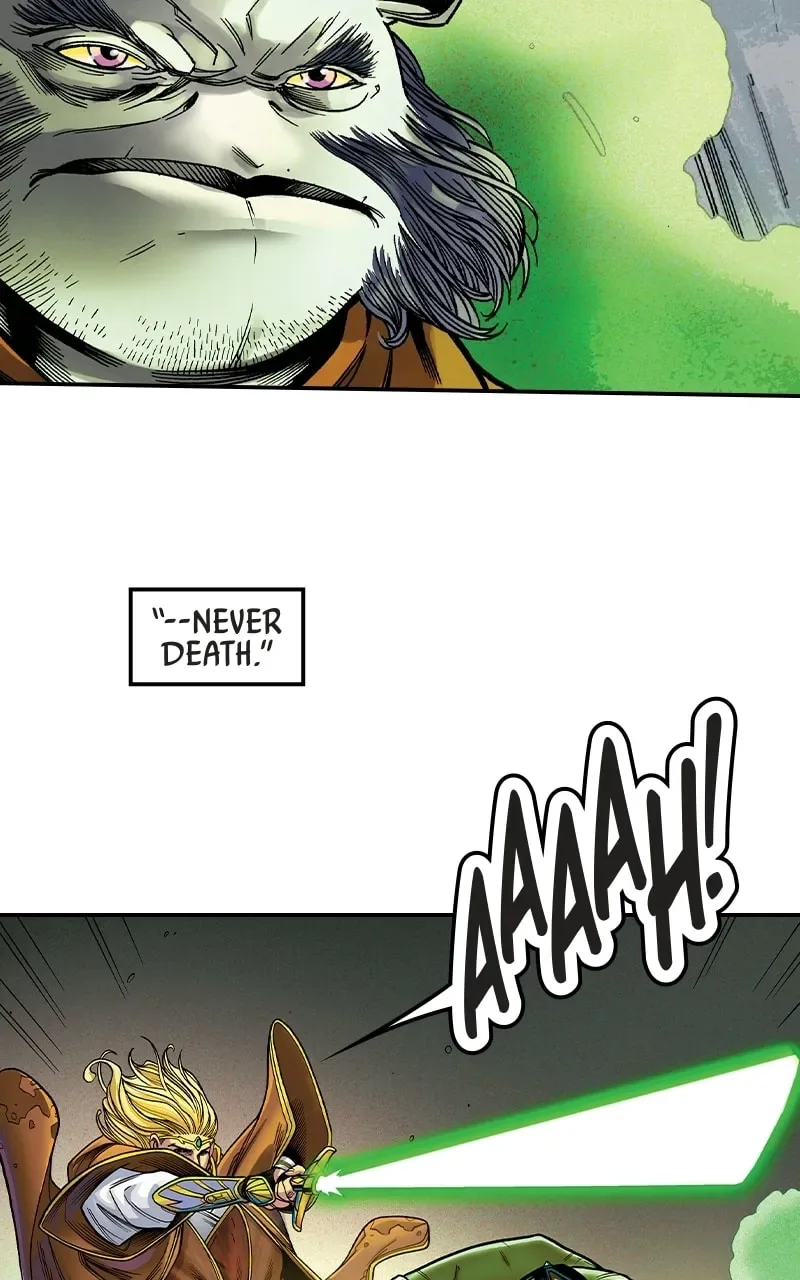 Star Wars: The High Republic Chapter 27 page 14