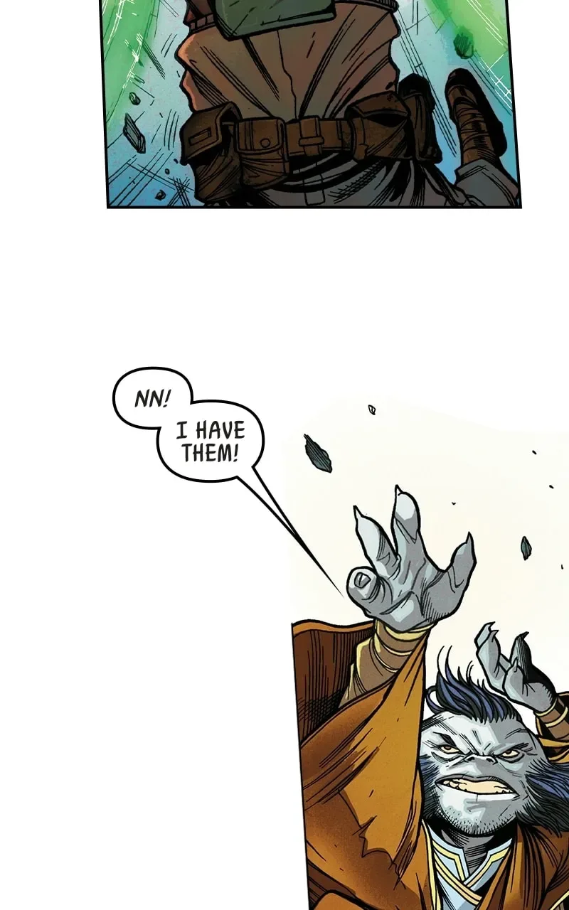 Star Wars: The High Republic Chapter 27 page 5