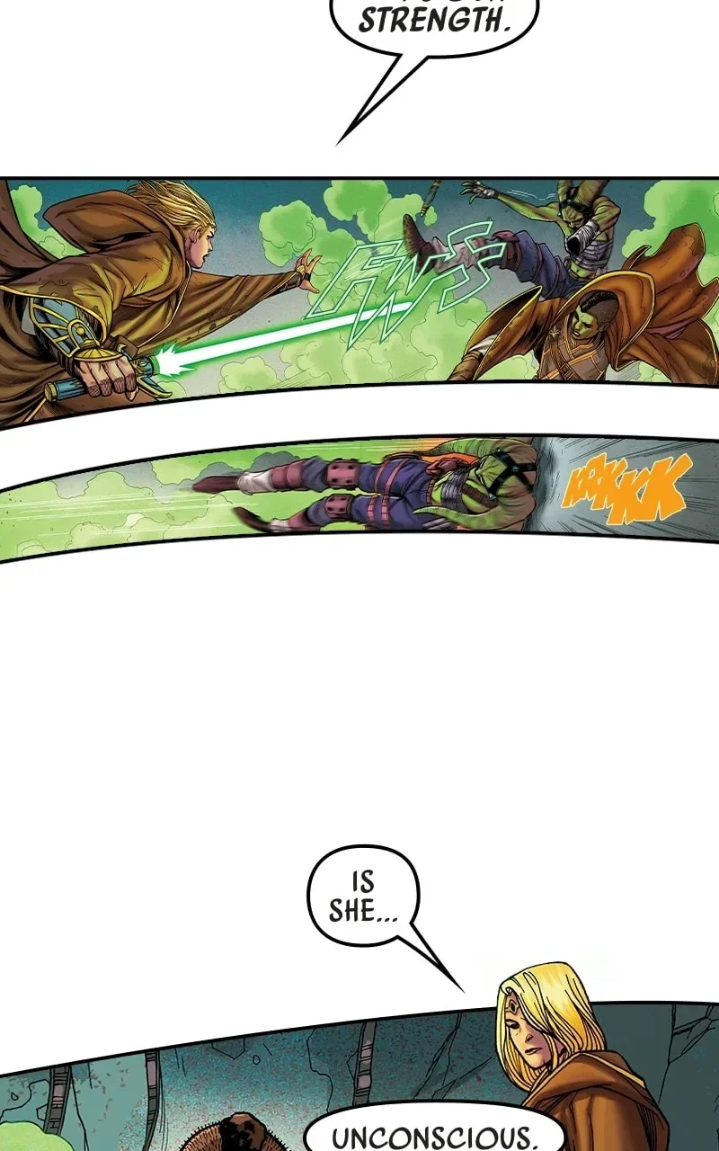 Star Wars: The High Republic Chapter 27 page 20