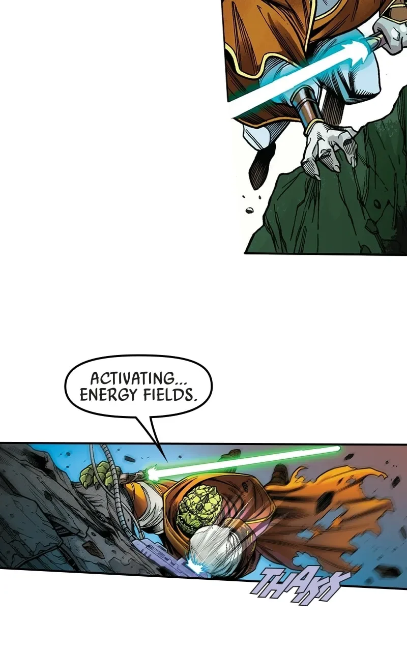 Star Wars: The High Republic Chapter 27 page 6